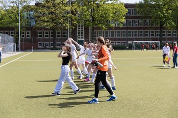 Bild 36 - wBJ SC Alstertal-Langenhorn - Rissener SV : Ergebnis: 9:0